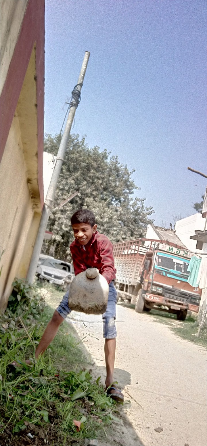 village