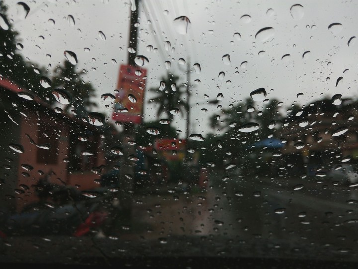 monsoon