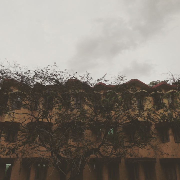 hostel
