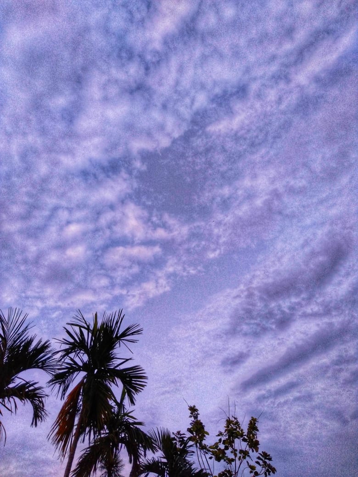 sky