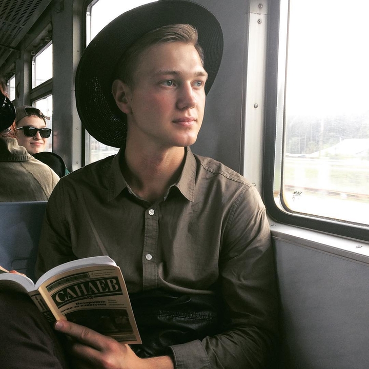 travel train