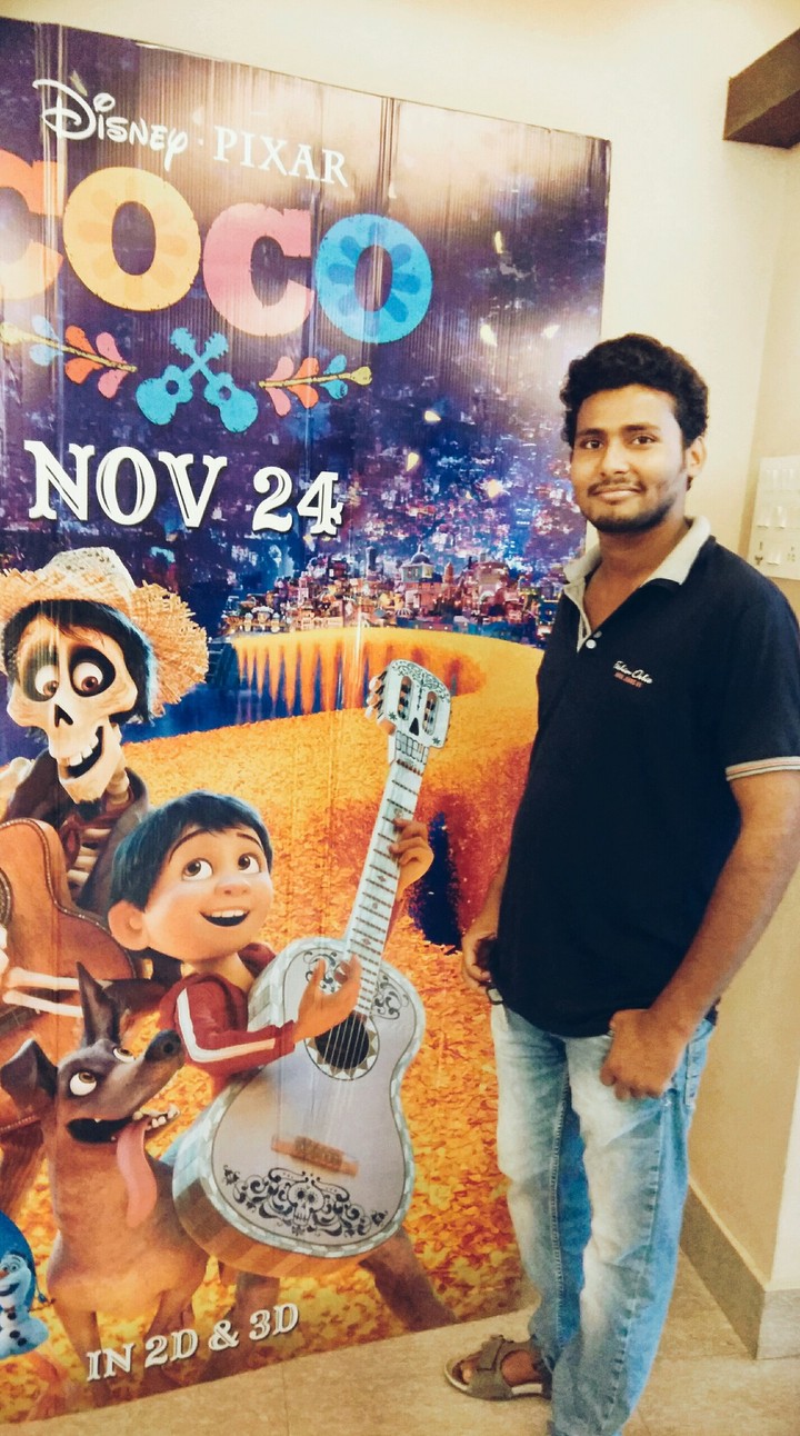 Coco