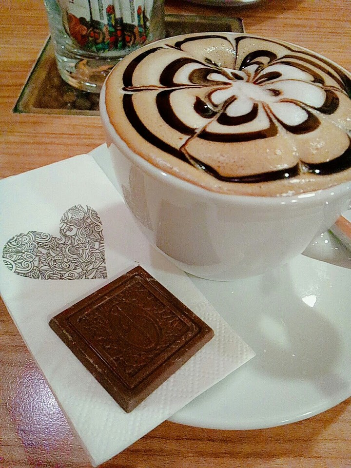 Coffee