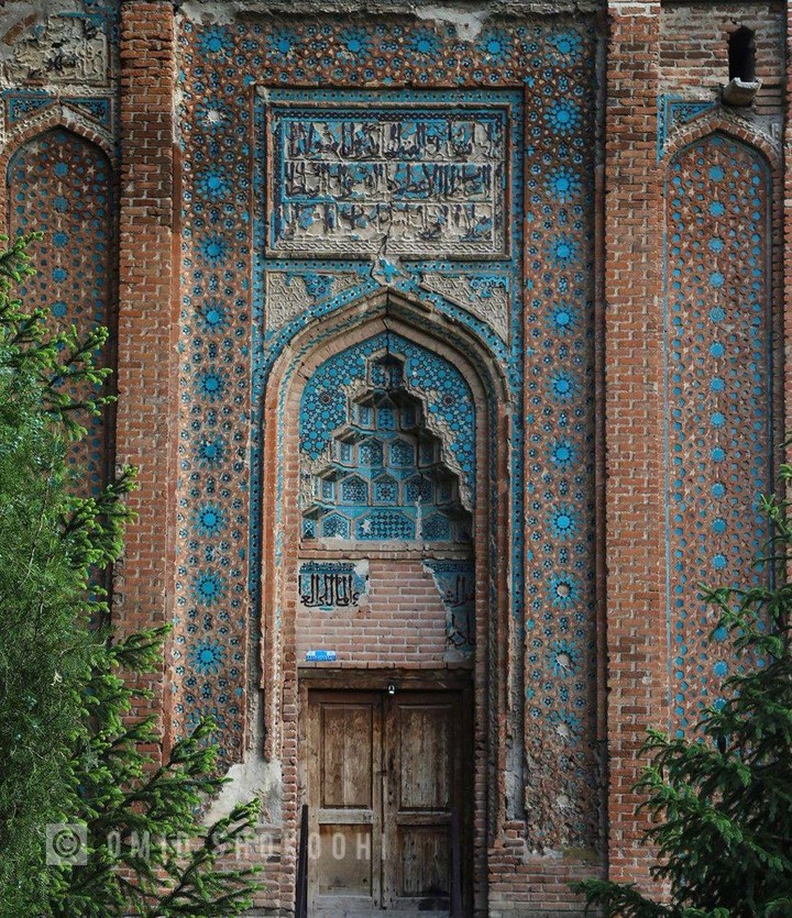 iran