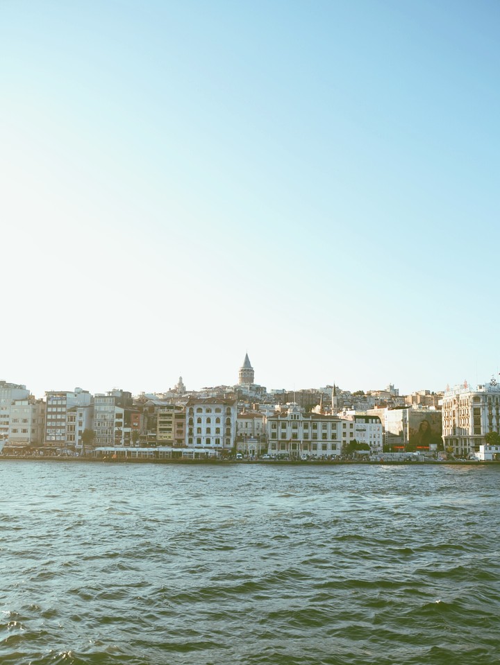 istanbul
