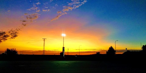 Amanecer ?