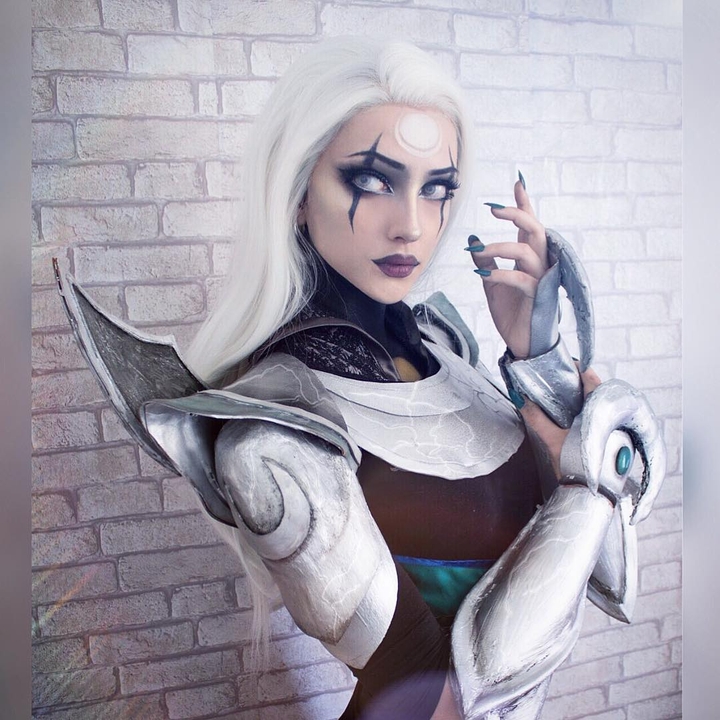 diana cosplay