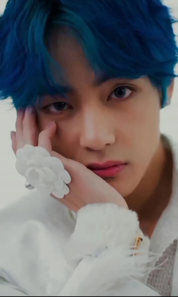 kim tae hyung