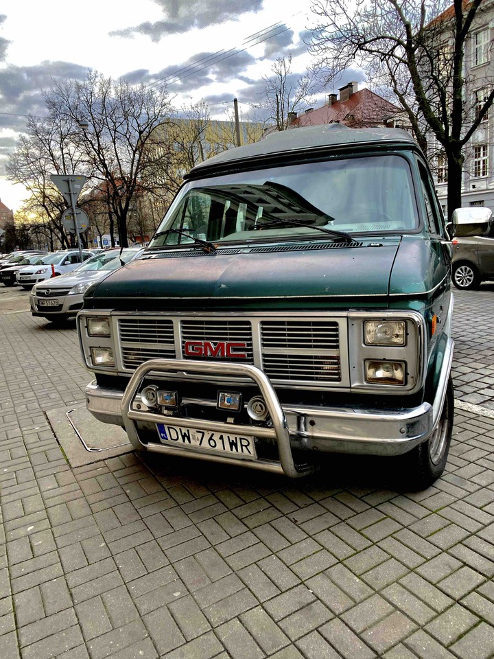 auto gmc