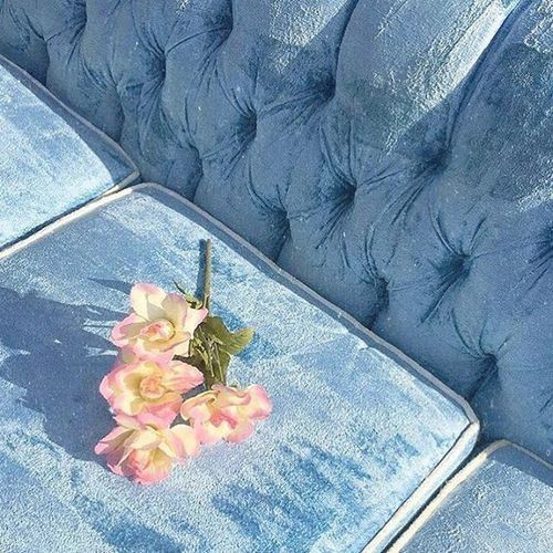 ~♡-Blue-♡~