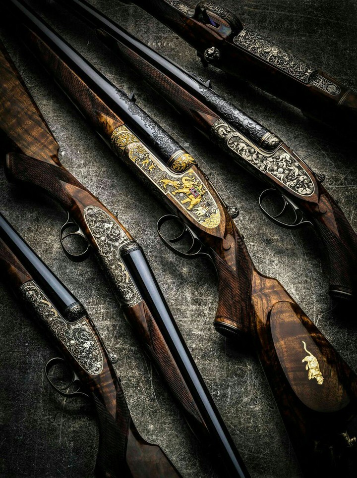 Guns