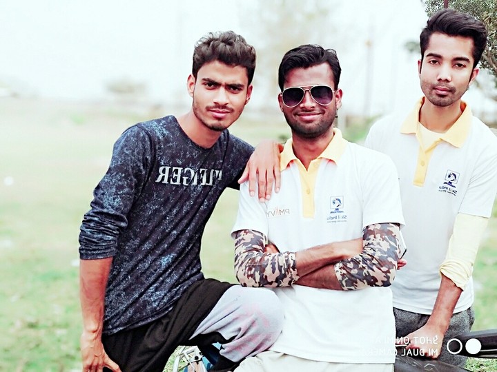 friends