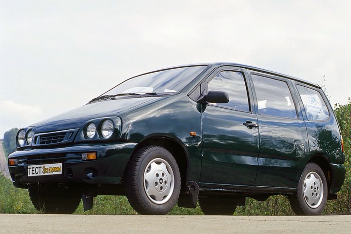 lada