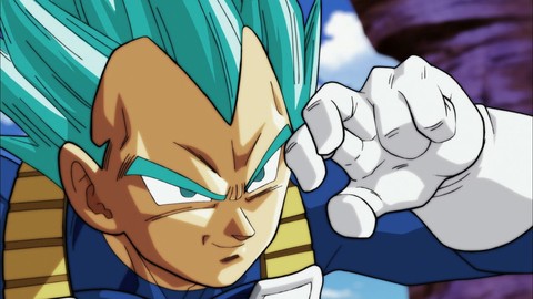 Vegita