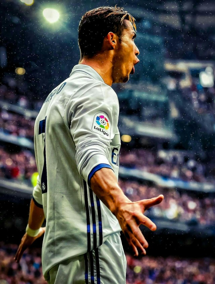 Ronaldo