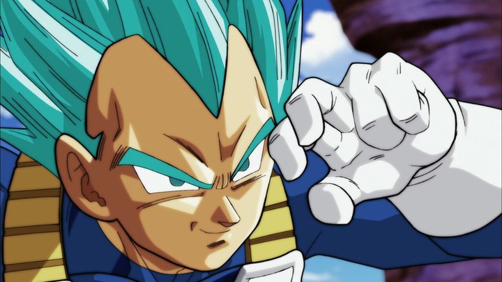 Vegita