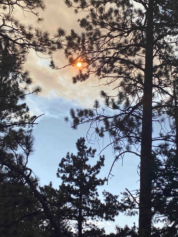 Rocky Mountain National Park