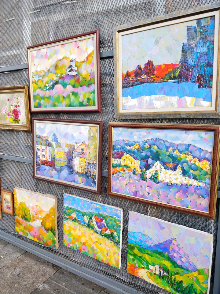 art