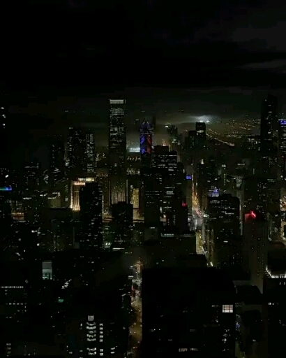 City Night