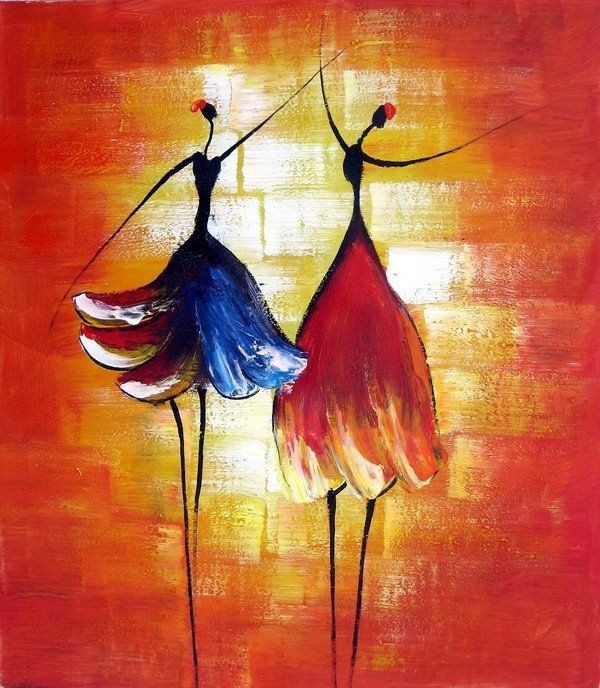 dance
