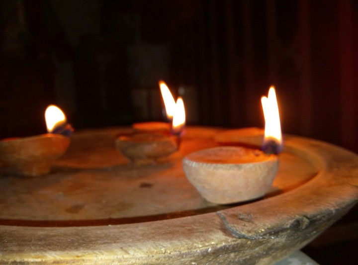 festival of light