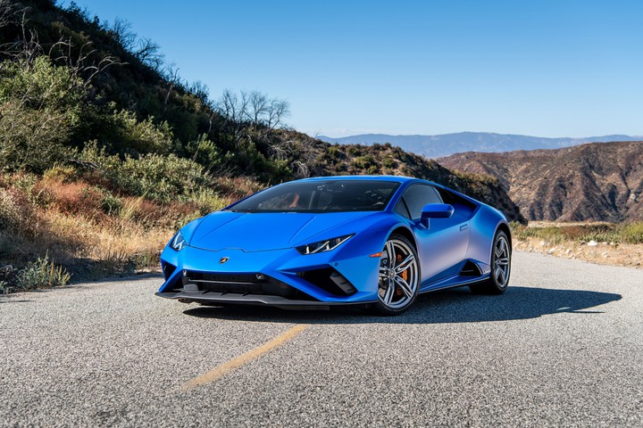 lamborghini