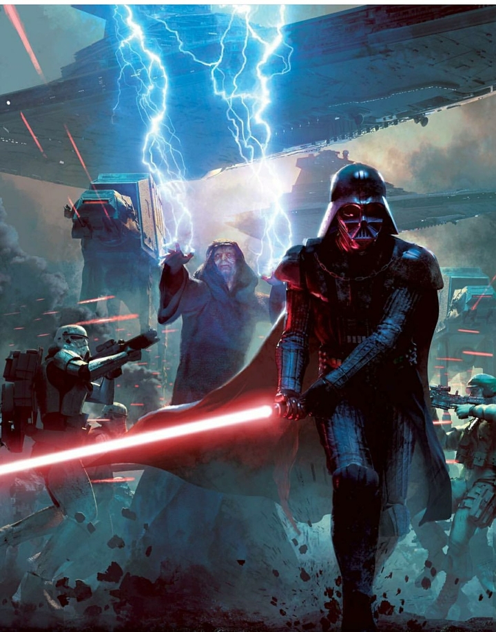 Star wars