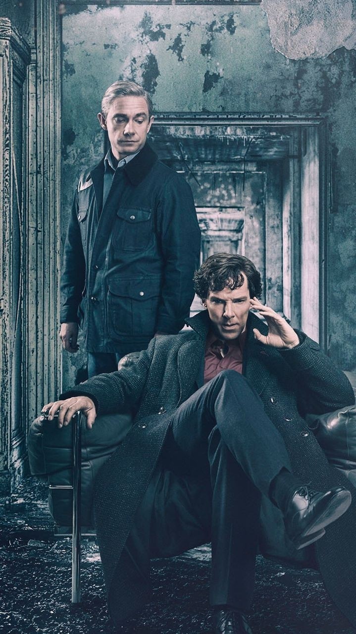 Sherlock