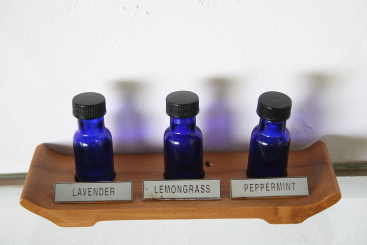 Cosmetics