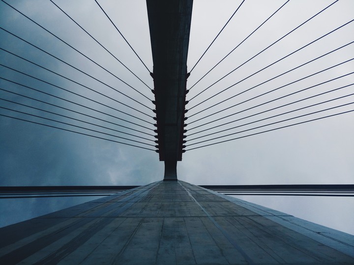 bridge