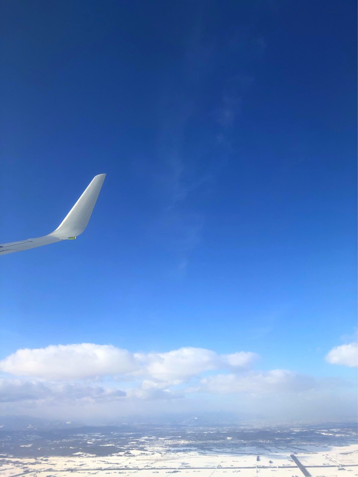 airplane