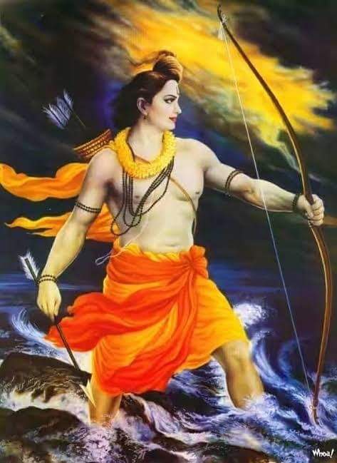 Lord Rama
