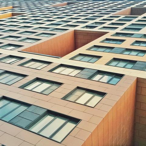 Geometric superiority
