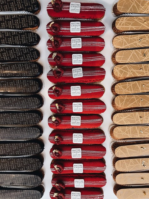 eclair