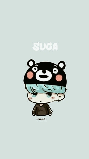 suga