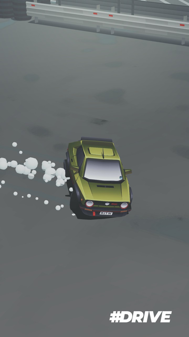 drive