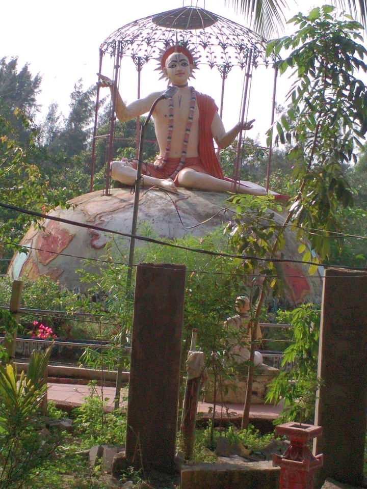 Prabhu Nimai