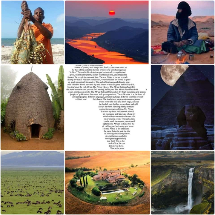 Africa