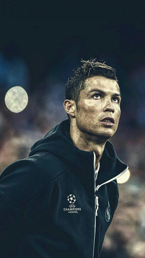 Ronaldo