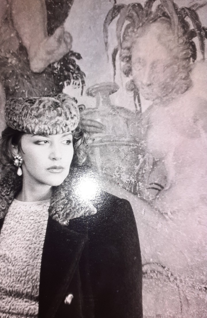 winter wedding