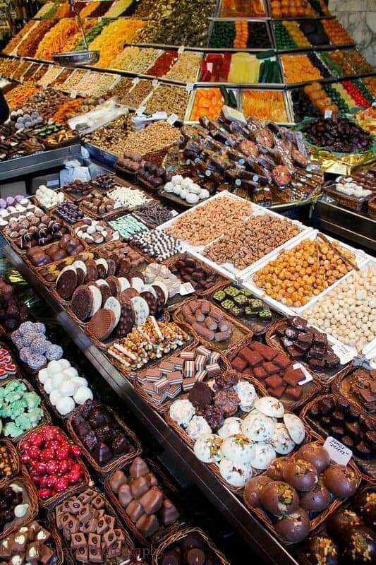 Chocolate