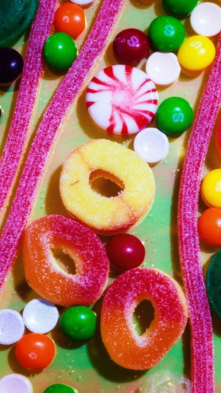 gourmandise