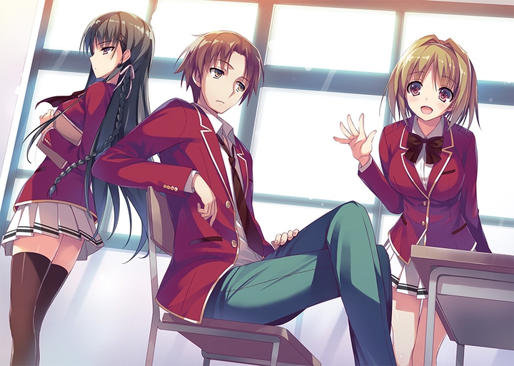 Anime