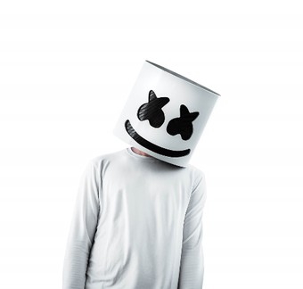 marshmello