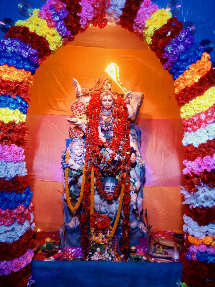 Kali Puja 2017