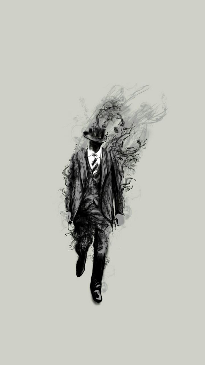 Man