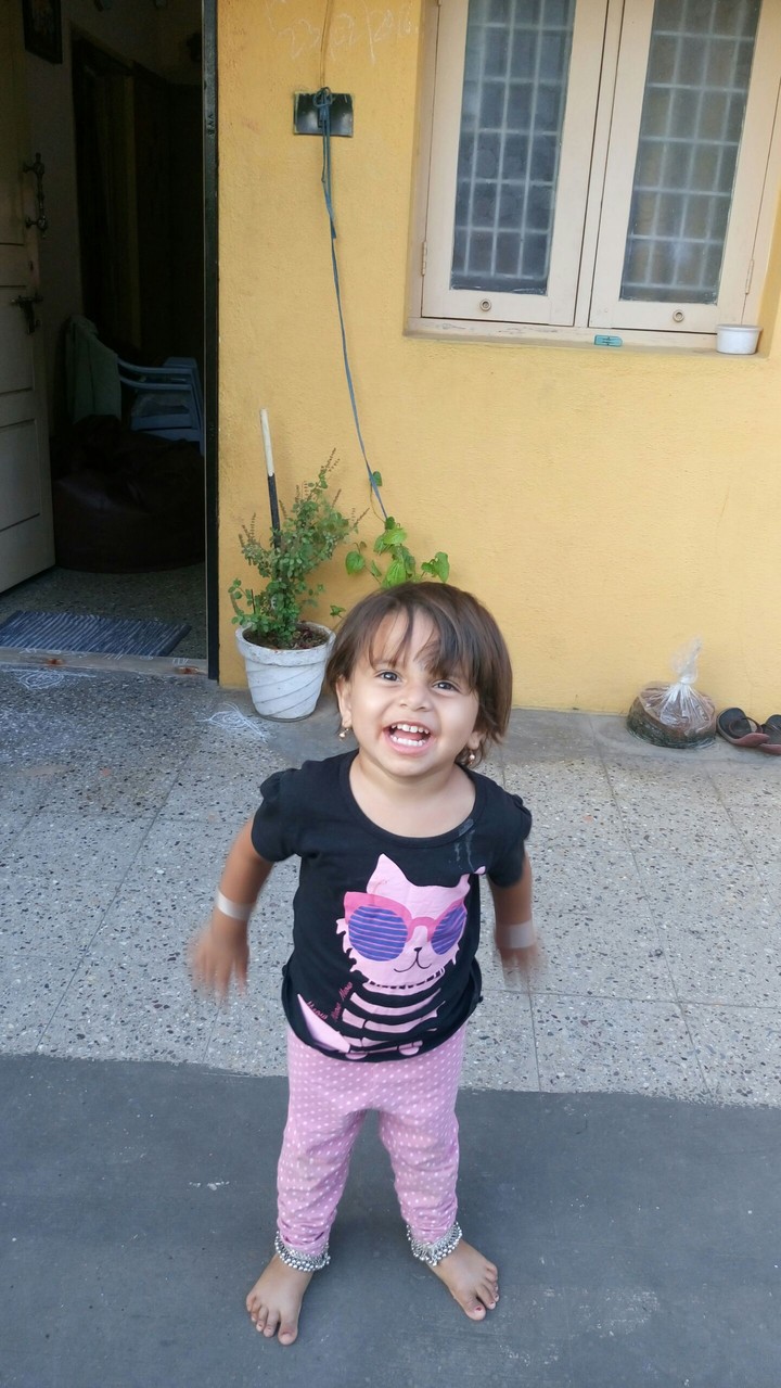 cute baby 