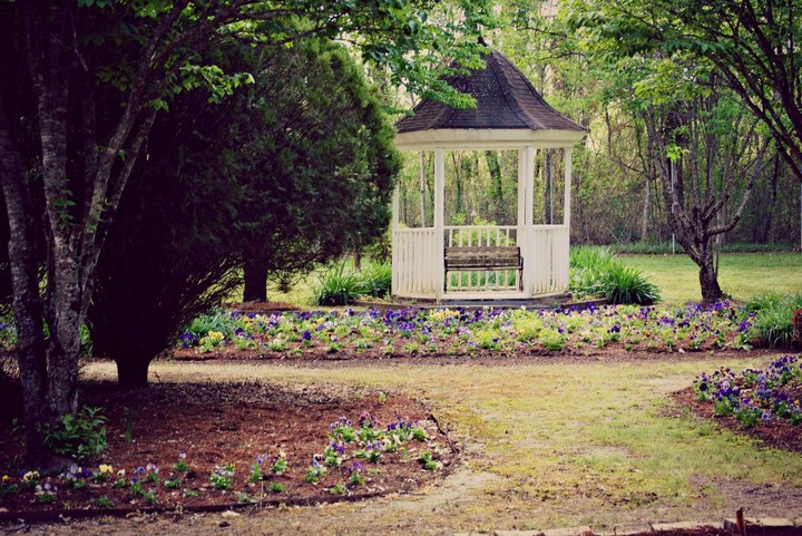 Secret Garden