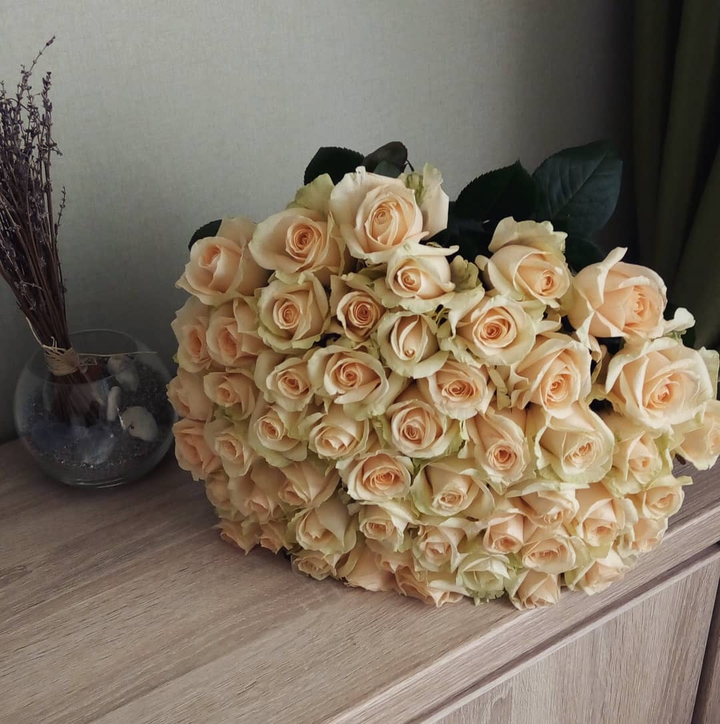 roses
