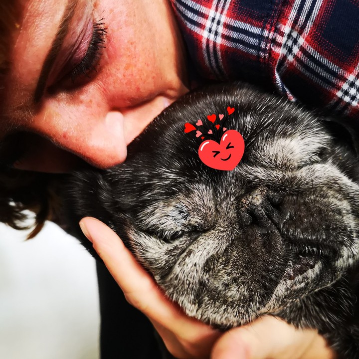 Pure love